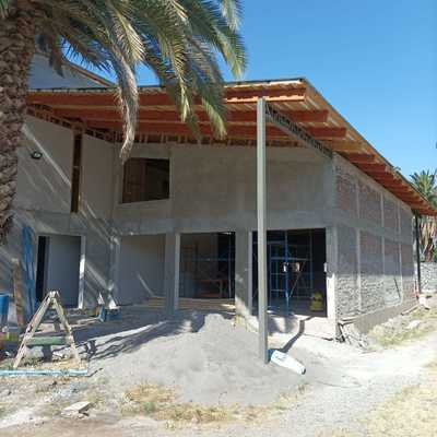 instalación eléctrica