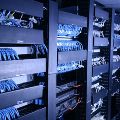 Cableado Estructurado