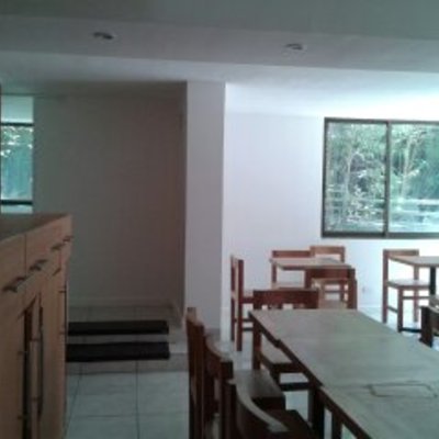 Cafetería El Golf, L.C.