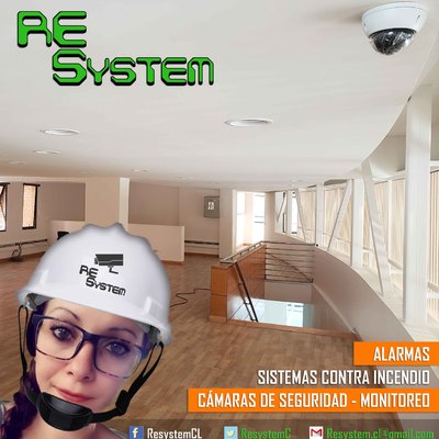 Instalación de Cámaras de Seguridad para Empresas