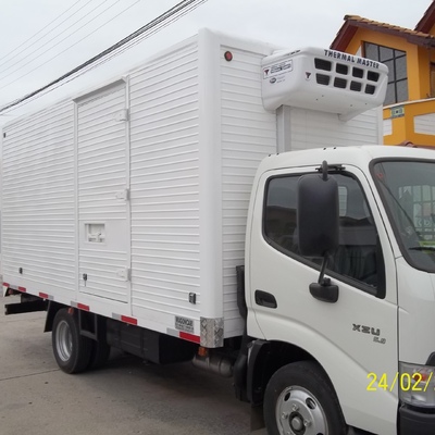 Camion 02