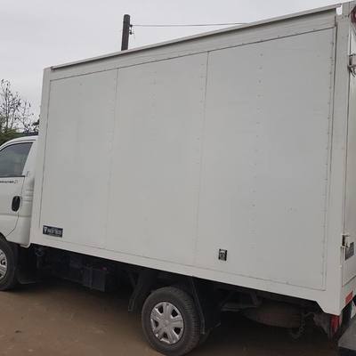 Fletes y Mudanzas 24 Horas