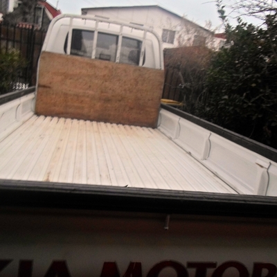 CAMION KIA FRONTIER 2.5