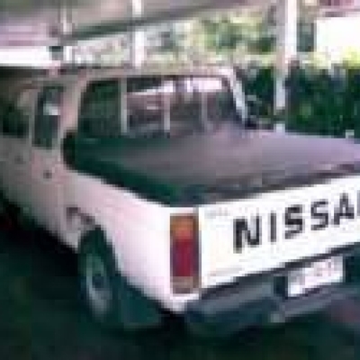 camioneta chica