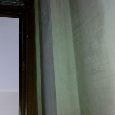 cantería mas arista y vertice