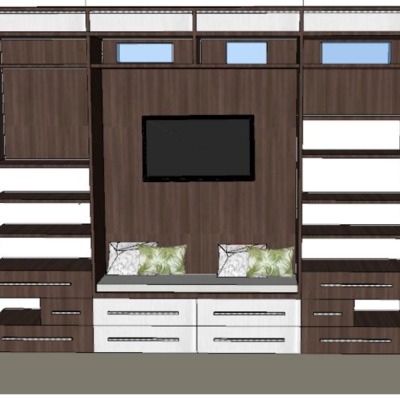 Proyecto Diseño 3d Alcalde