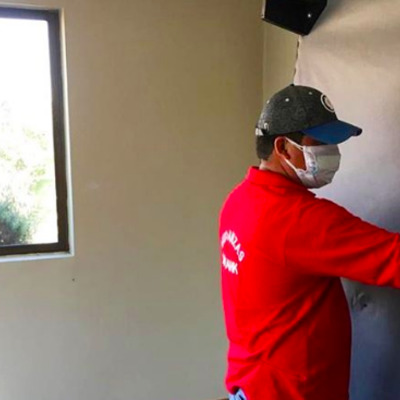 Mudanza Casa Ñuñoa