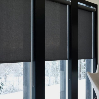 Cortinas roller