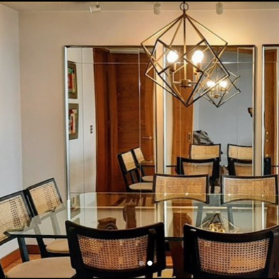Comedor Las Condes
