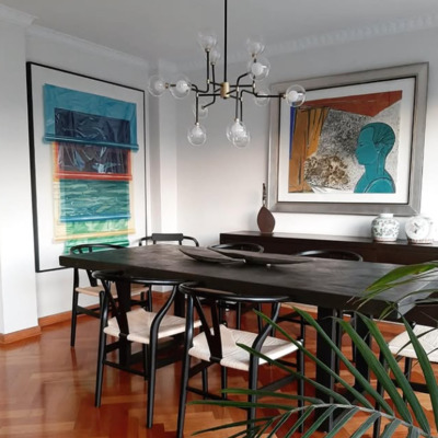 Comedor Providencia