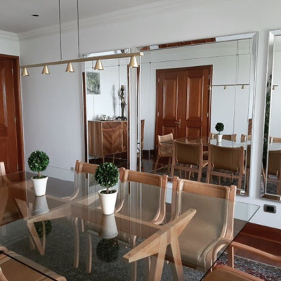 Comedor Lo Barnechea