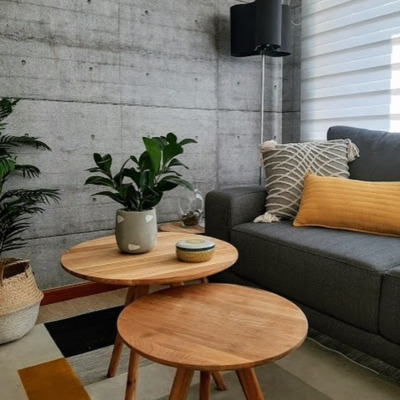 Sala de estar Peñalolén
