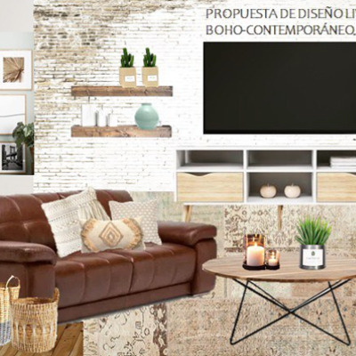 Mood board