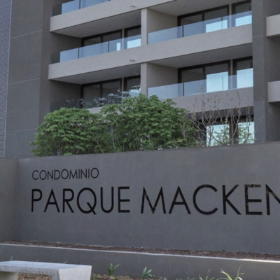 Parque Mackenna