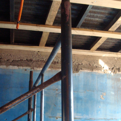 CARPINTERIA/METALICA