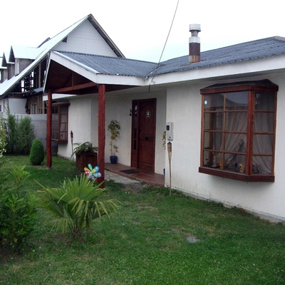 Casa 1 Piso 136 mtrs 2