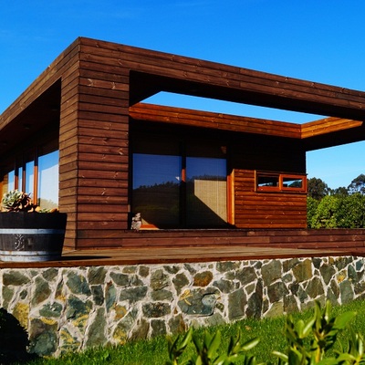 CASA 3D2B TODO CHILE 