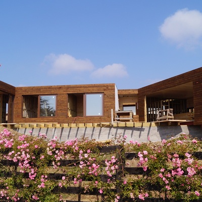 CASA 3D2B TODO CHILE 