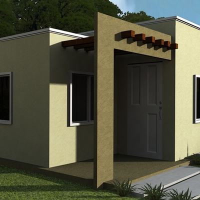 casa 60m2