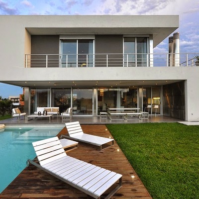 CASA MEDITERRÁNEA
