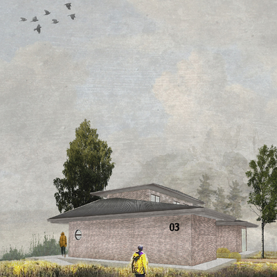 CASA CHILENA