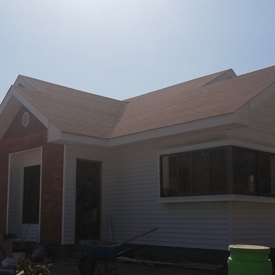 Casa Codigua Mod.Georgia - Condominio Portales - Melipilla- AÑO 2018