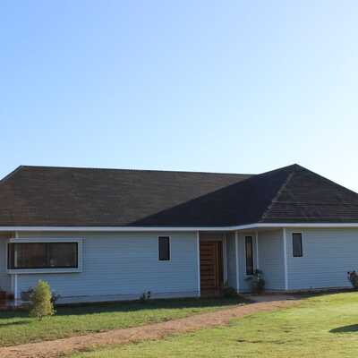 Condominio las brisas- Pomaire Melipilla - Línea tres aguas- Año 2021