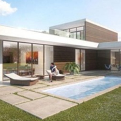CASA DELUXE  220  M2