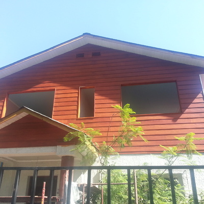 Casa  Echeñique /  Hamburgob   ,Ñuñoa