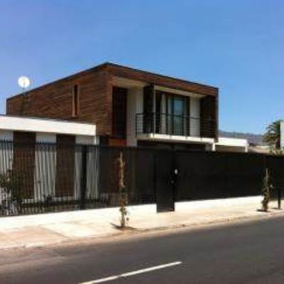 Casa en Melipilla 1