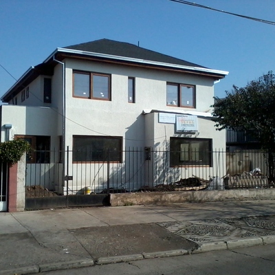 CASA EN PROVIDENCIA