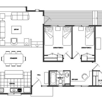 Casa FS