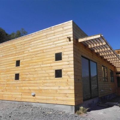 Casa FS