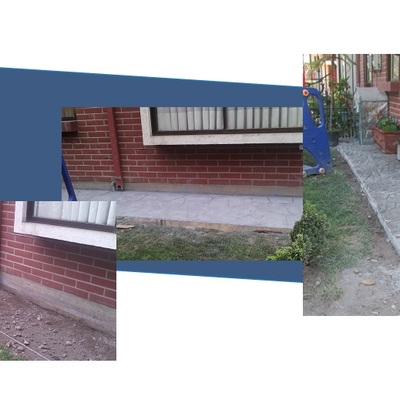 Casa en Peñalolén 1