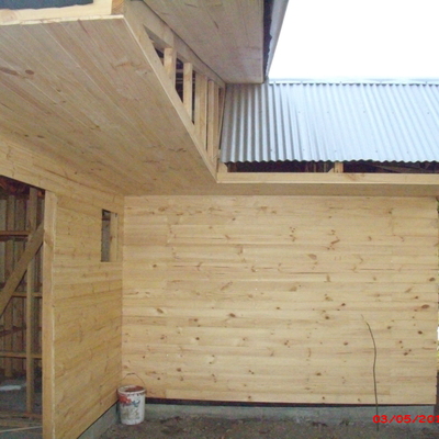 Casa Madera