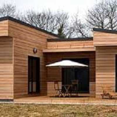 Casa modelo Fernanda