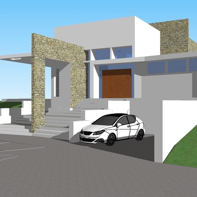 PROYECTOS REALIZADOS
