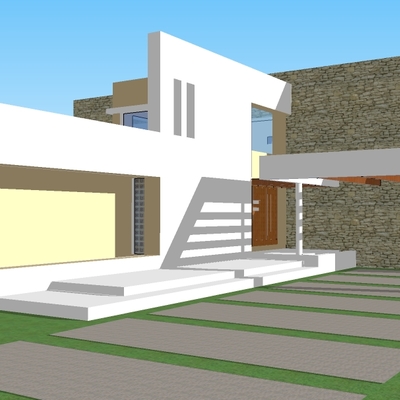 PROYECTOS REALIZADOS