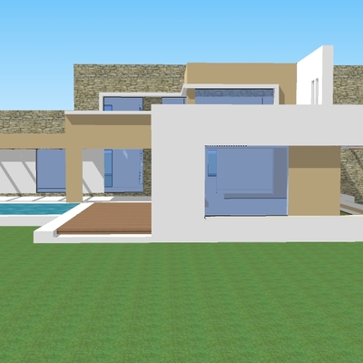 PROYECTOS REALIZADOS