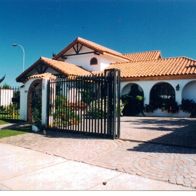 PROYECTOS REALIZADOS