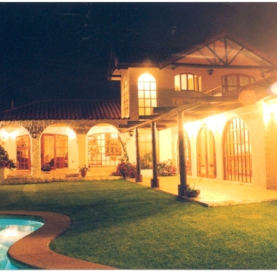 PROYECTOS REALIZADOS