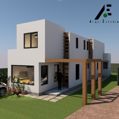 Casa  Vill