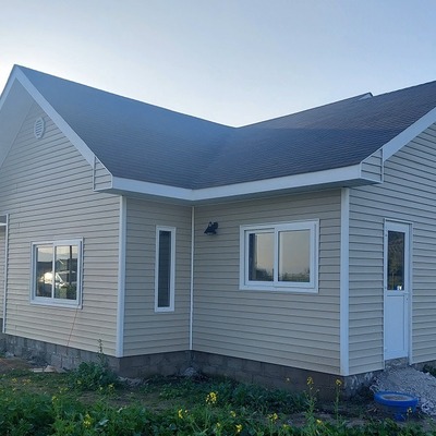 Condominio las Brisas - Pomaire Melipilla - Parcela 3 - " Las gemelas "