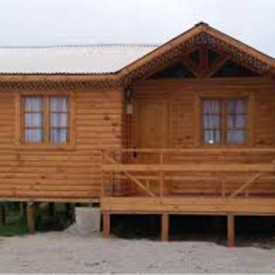 casas prefabricadas,