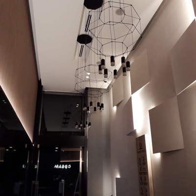 Construcción Local Comercial