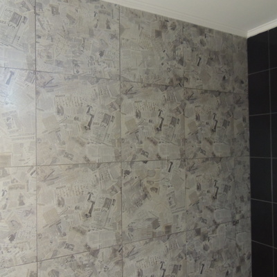 ceramica baño