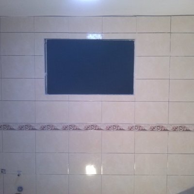 ceramica sala de baño