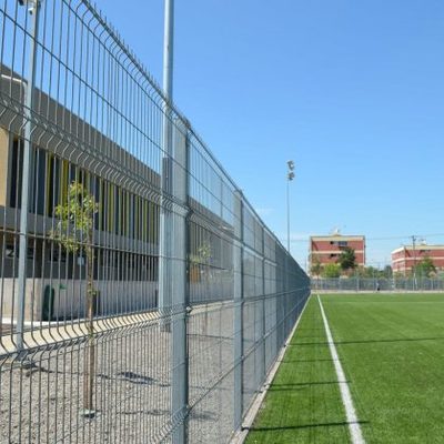 CIERRES PERIMETRALES