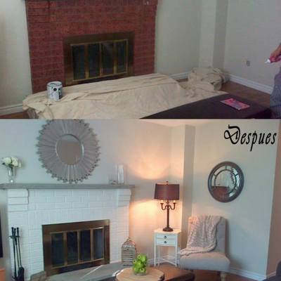 Chimenea