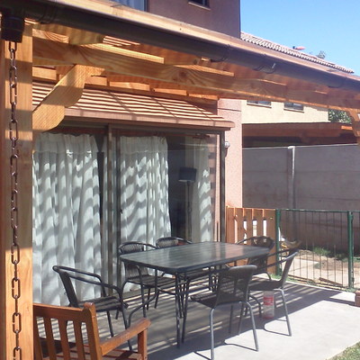 cobertizo